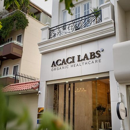 Lotus Hotel Nguyen Phi Khanh Q1 Ho Chi Minh City Bagian luar foto