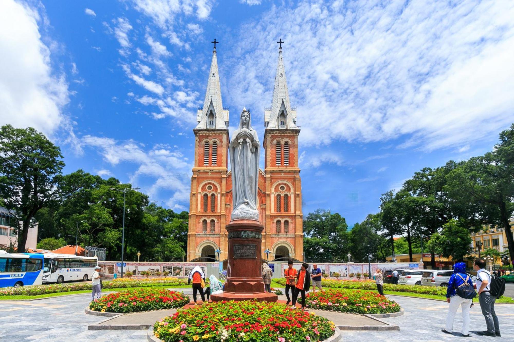 Lotus Hotel Nguyen Phi Khanh Q1 Ho Chi Minh City Bagian luar foto
